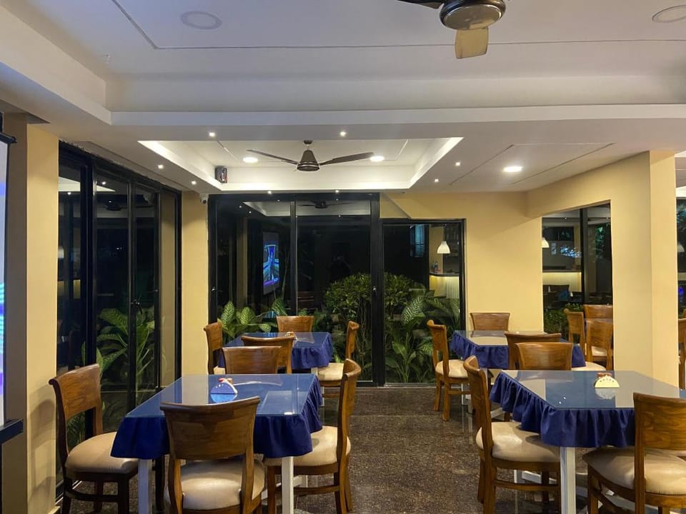 Summerville Resort - Near Candolim Beach Hotel in Candolim