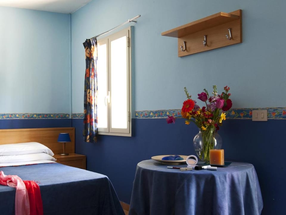 Villaggio Albergo Internazionale La Plaja Campground/ 
RV Resort in Catania