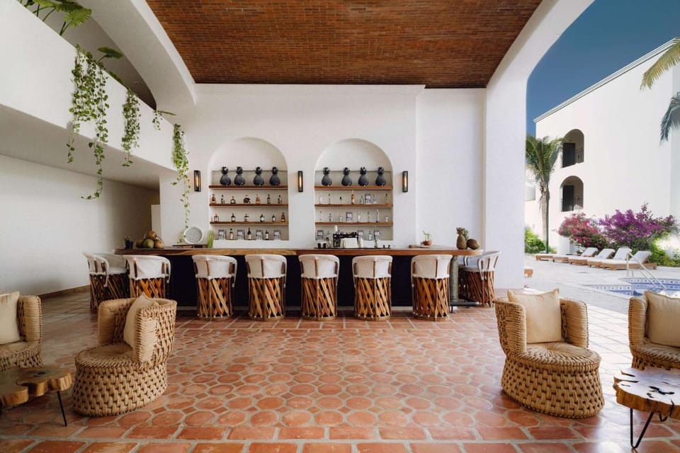 Tropicana Los Cabos, Tapestry Collection by Hilton Hotel in San Jose del Cabo