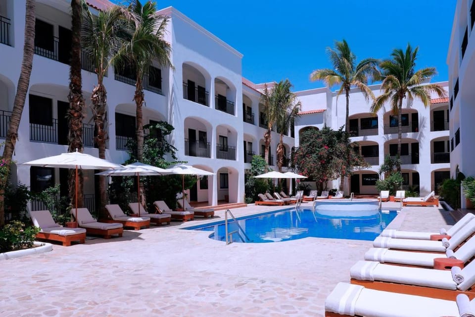 Tropicana Los Cabos, Tapestry Collection by Hilton Hotel in San Jose del Cabo