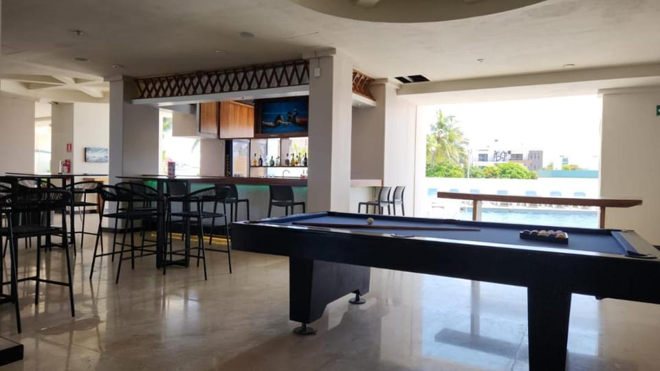 Hacienda Mazatlan sea view Hotel in Mazatlan