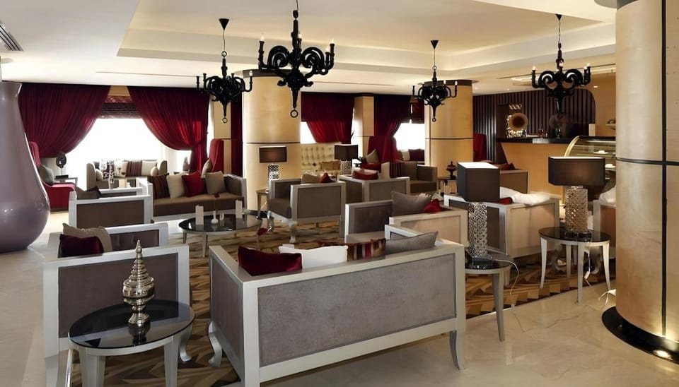 Grand Plaza Riyadh Hotel in Riyadh