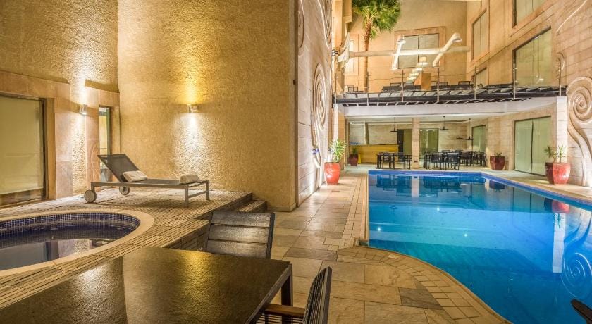 Grand Plaza Riyadh Hotel in Riyadh
