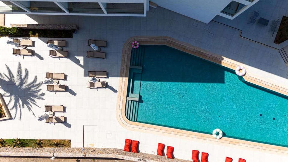 PHEIA, Vriniotis Resorts Hotel in Peloponnese, Western Greece and the Ionian