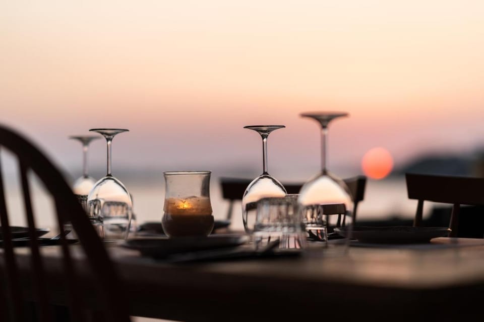PHEIA, Vriniotis Resorts Hotel in Peloponnese, Western Greece and the Ionian