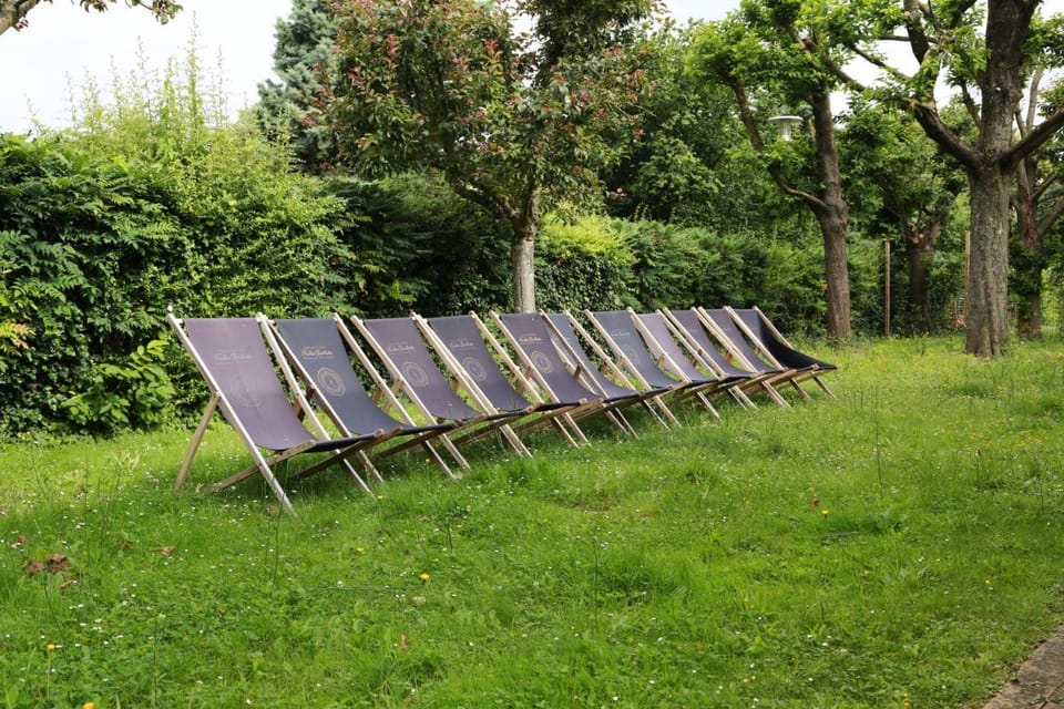 Millennium Hotel Paris Charles De Gaulle Hotel in Île-de-France