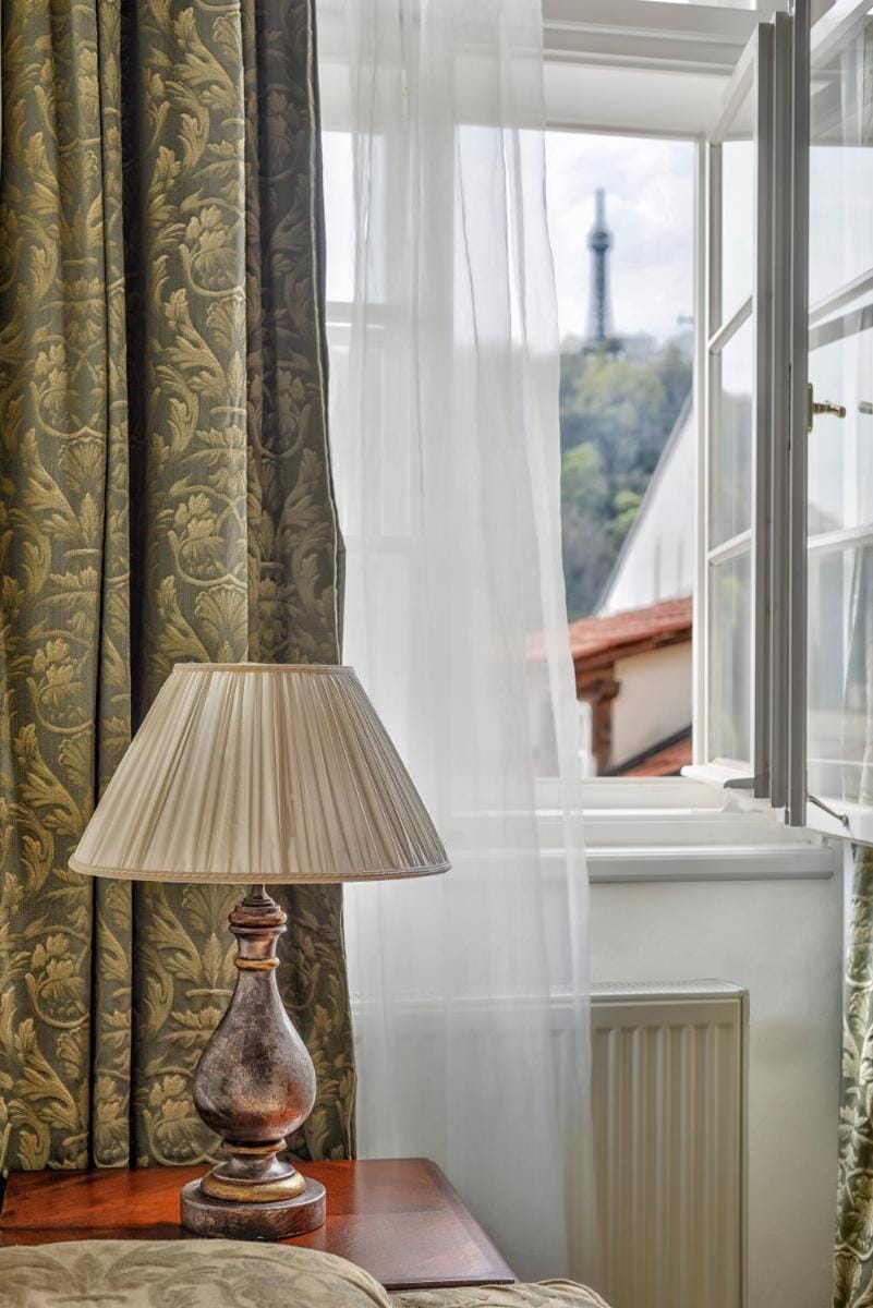 Boutique Hotel Bijou de Prague Apartment hotel in Prague