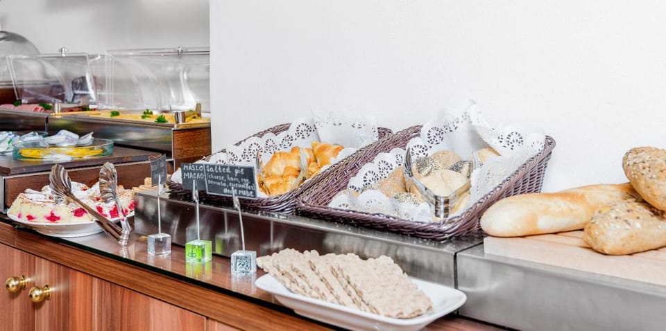 Boutique Hotel Bijou de Prague Apartment hotel in Prague