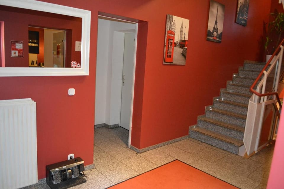 Atlas Berlin Hotel Hotel in Berlin