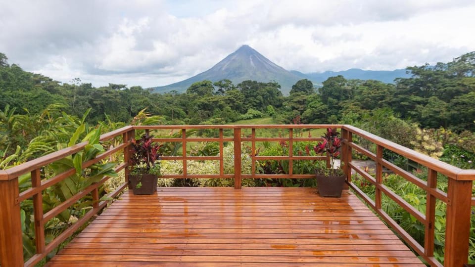 Hotel Arenal Lodge Lodge in Alajuela Province