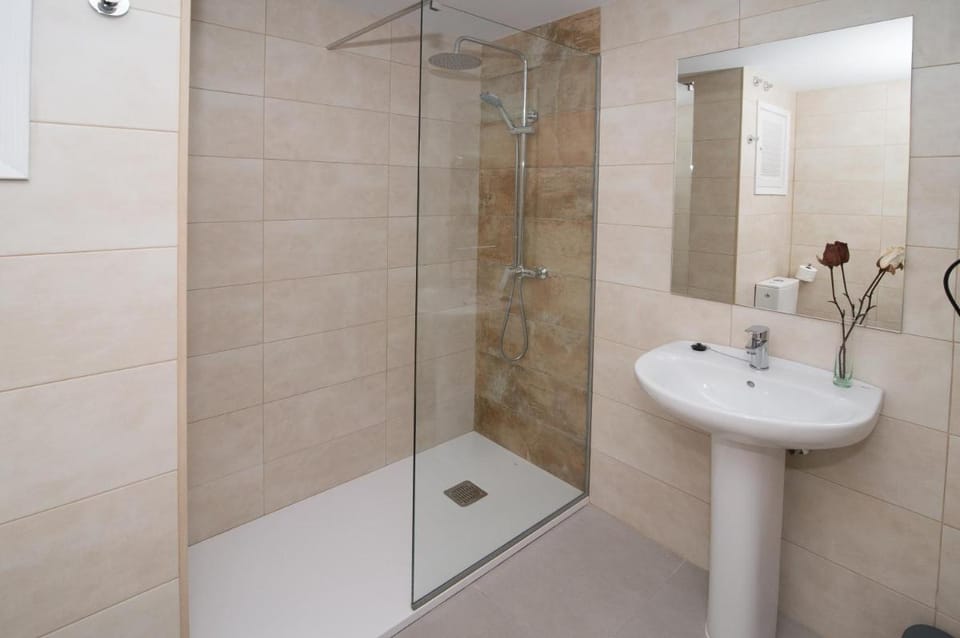 Apartamentos Mestret Apartment in Sant Antoni Portmany