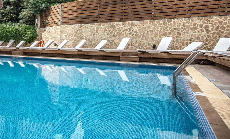 Rhodos Horizon Blu Hotel in Rhodes