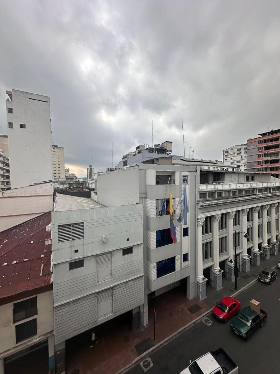 Hotel Las Peñas Hotel in Guayaquil