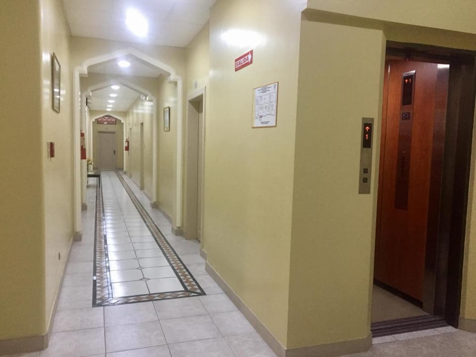 Hotel Las Peñas Hotel in Guayaquil