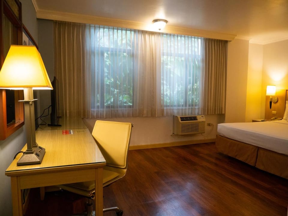 Grand Hotel Guayaquil, an Ascend Collection Hotel Hotel in Guayaquil