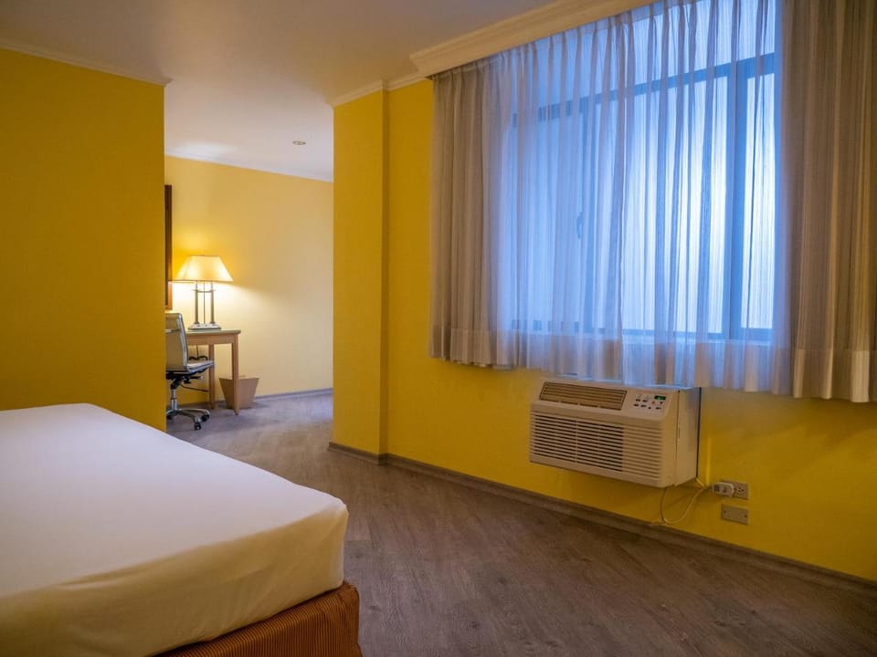Grand Hotel Guayaquil, an Ascend Collection Hotel Hotel in Guayaquil
