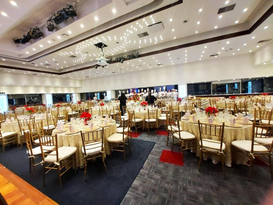 Suites Tequendama Bogota Hotel in Bogota
