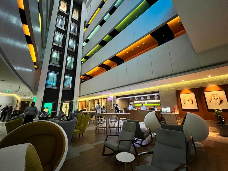 Hues Boutique Hotel Hotel in Dubai