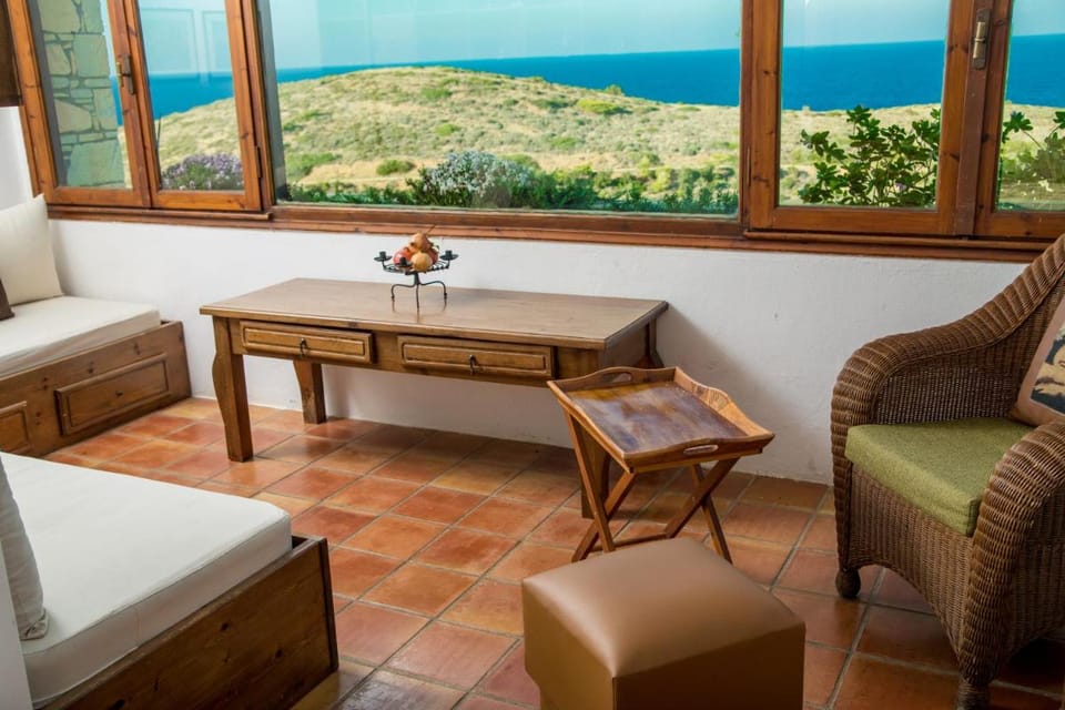 Iliatoras Apartment hotel in Crete