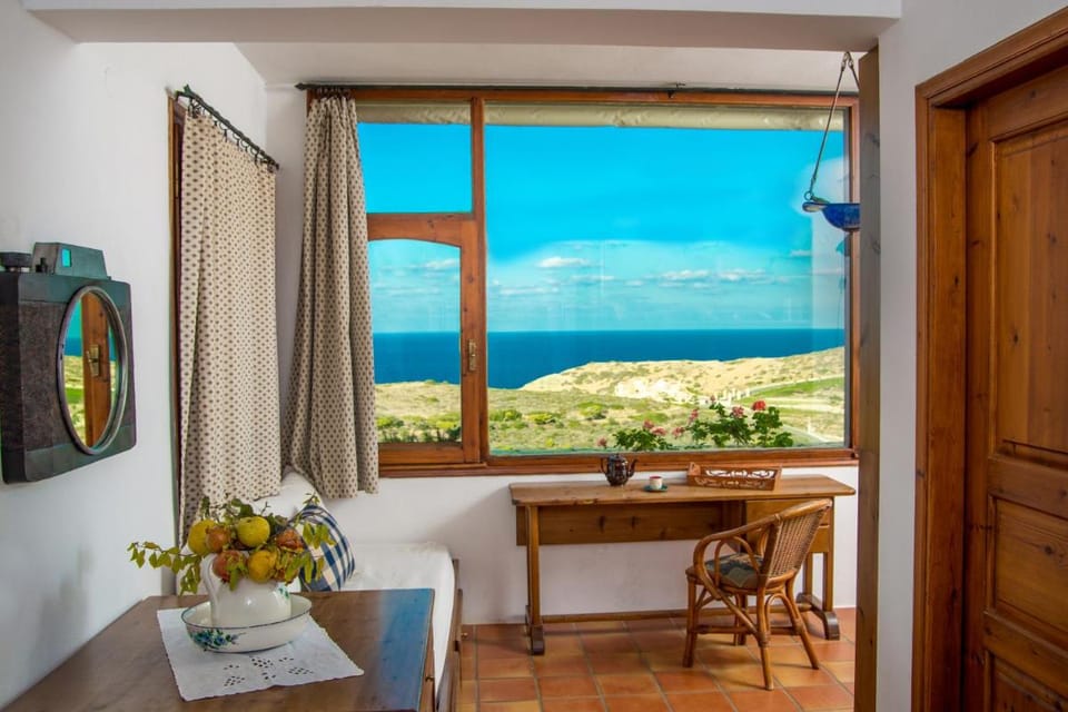 Iliatoras Apartment hotel in Crete