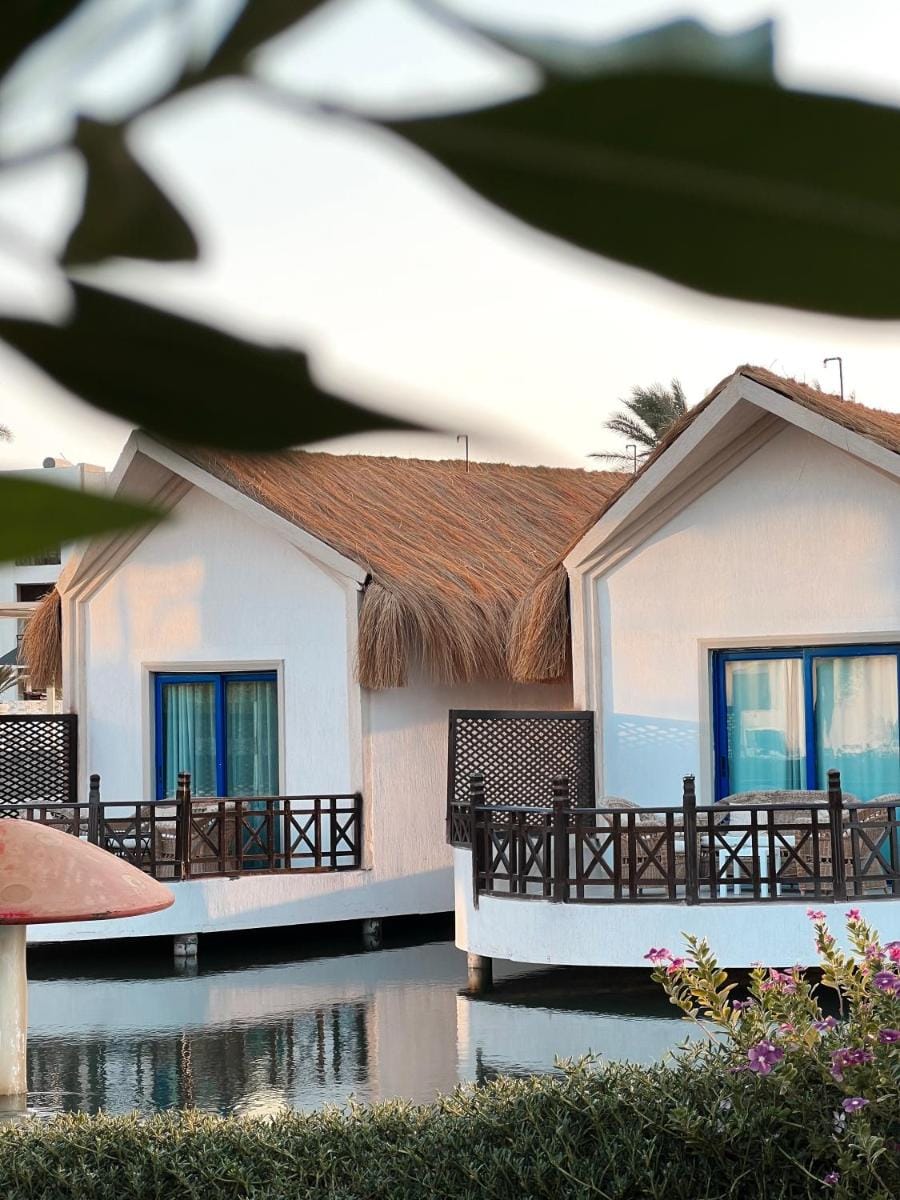 Panorama Bungalows Resort El Gouna Resort in Hurghada