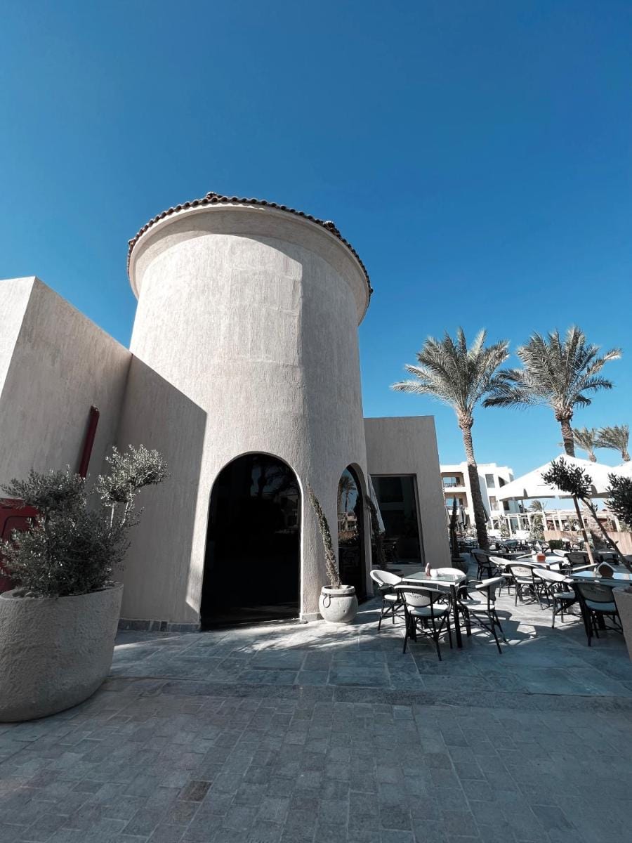 Panorama Bungalows Resort El Gouna Resort in Hurghada