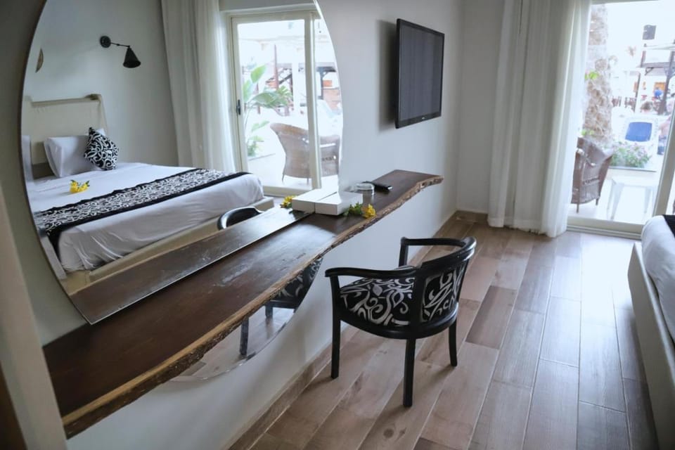 Panorama Bungalows Resort El Gouna Resort in Hurghada