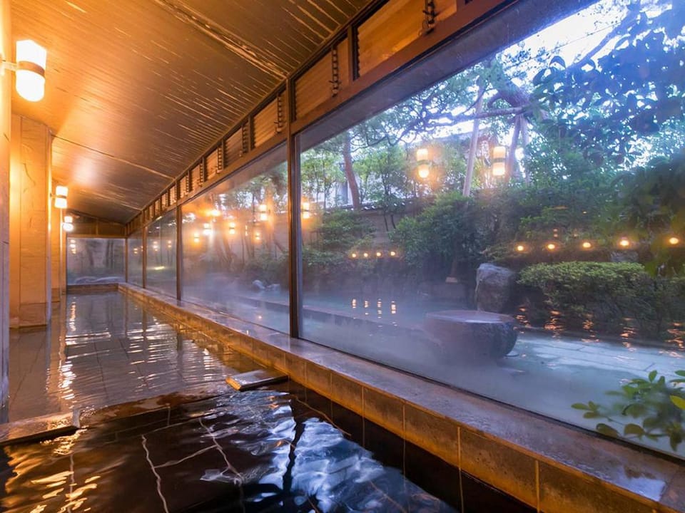 Hoshi Ryokan in Ishikawa Prefecture