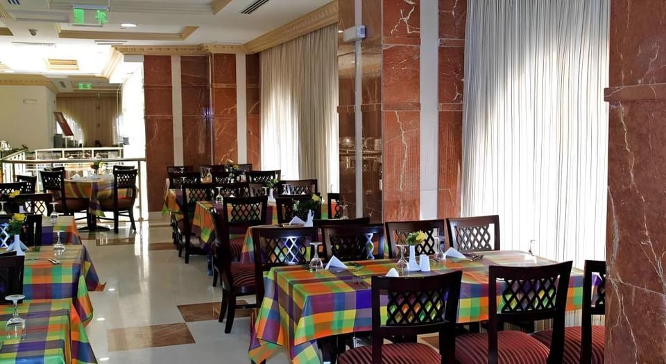Durrat Al Eiman Hotel Hotel in Medina