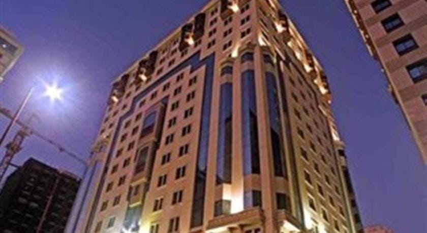 Durrat Al Eiman Hotel Hotel in Medina