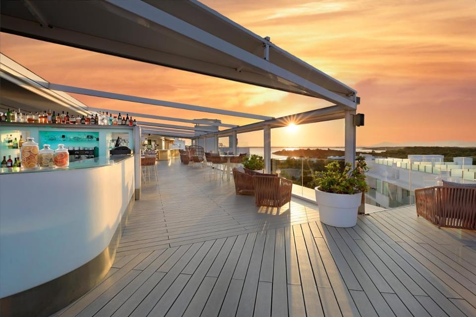 Five Flowers Hotel Formentera, member of Melia Collection Hotel in Es Pujols
