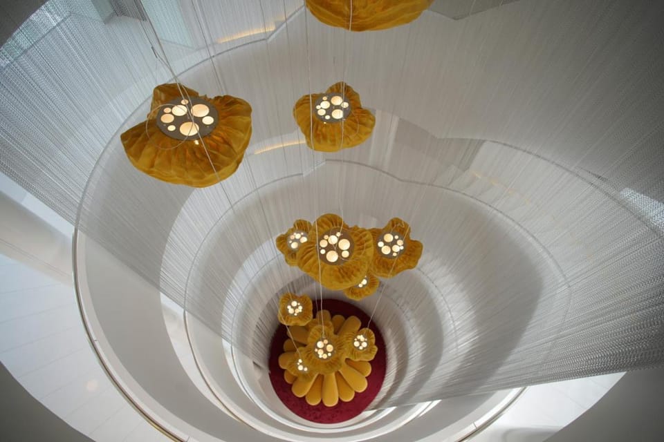 Five Flowers Hotel Formentera, member of Melia Collection Hotel in Es Pujols