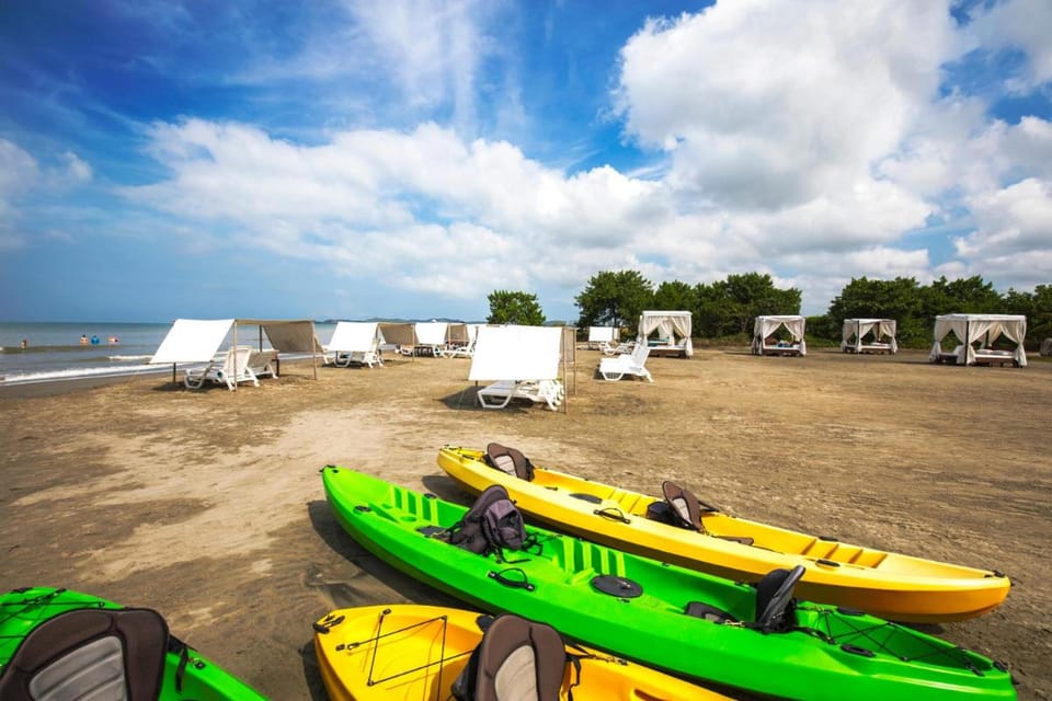 Estelar Playa Manzanillo - All Inclusive Hotel in Bolivar