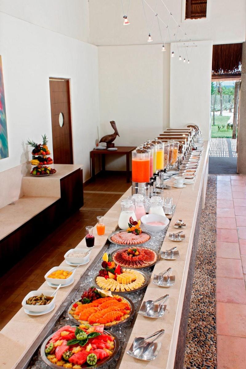 Estelar Playa Manzanillo - All Inclusive Hotel in Bolivar