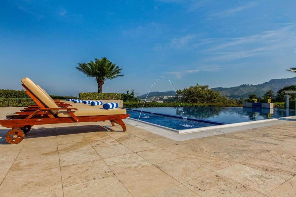 La Quinta Inn & Suites by Wyndham Poza Rica Hotel in State of Puebla
