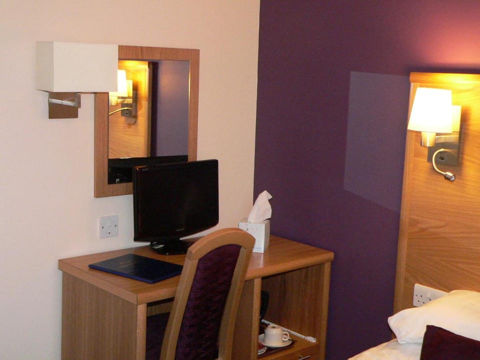Ayre Hotel & Ayre Apartments Hotel in Scotland