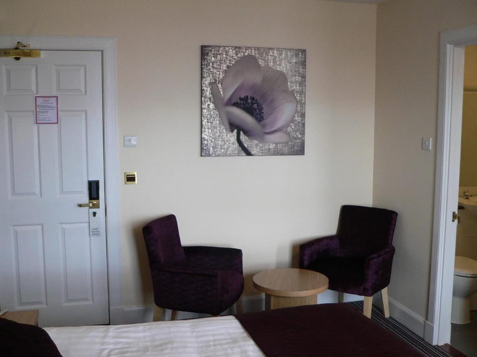 Ayre Hotel & Ayre Apartments Hotel in Scotland