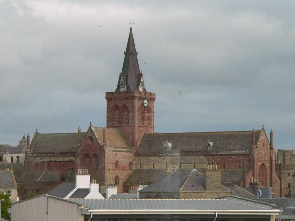 Ayre Hotel & Ayre Apartments Hotel in Scotland