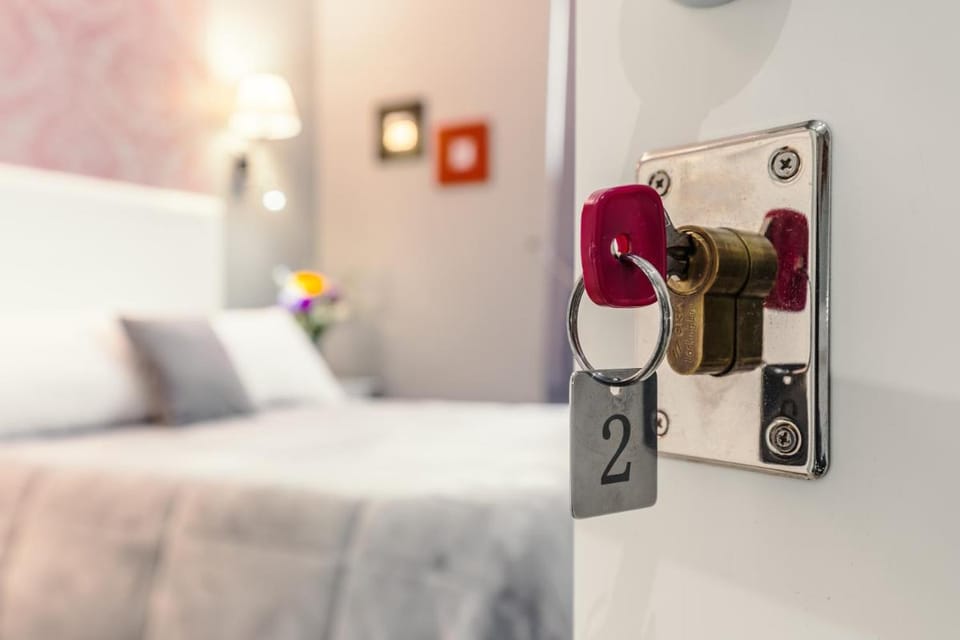 Bed And Best Bed and Breakfast in Rome