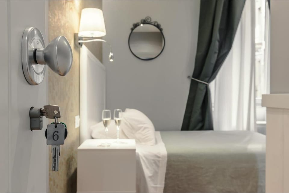 Bed And Best Bed and Breakfast in Rome