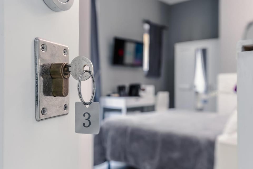 Bed And Best Bed and Breakfast in Rome