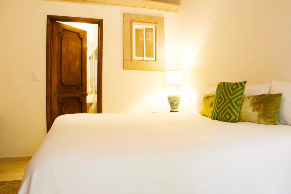 Hotel Hosting House Expres Hotel in Morelia