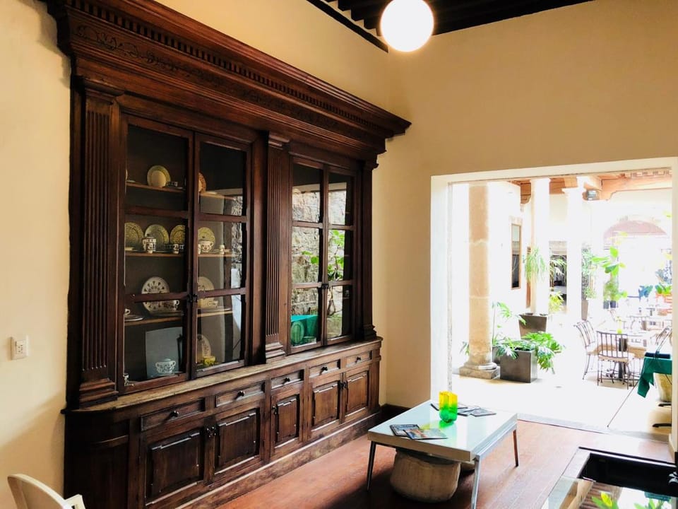 Hotel Hosting House Expres Hotel in Morelia