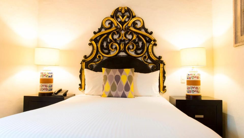 Hotel Hosting House Expres Hotel in Morelia