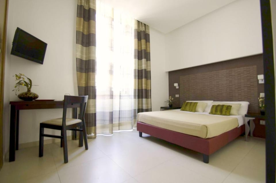 Interno 5 B&B Bed and Breakfast in Rome