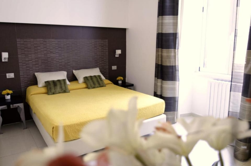 Interno 5 B&B Bed and Breakfast in Rome