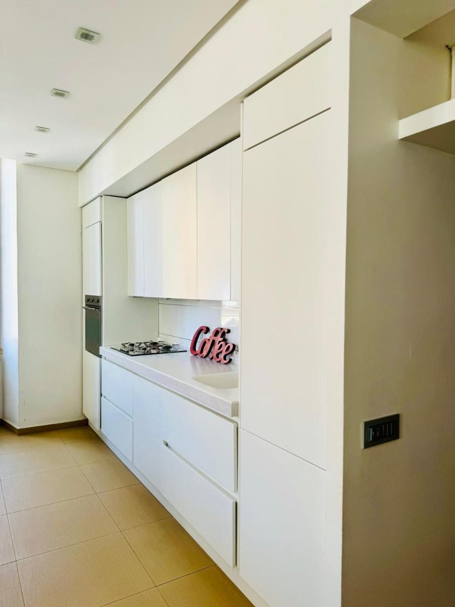 Interno 5 B&B Bed and Breakfast in Rome