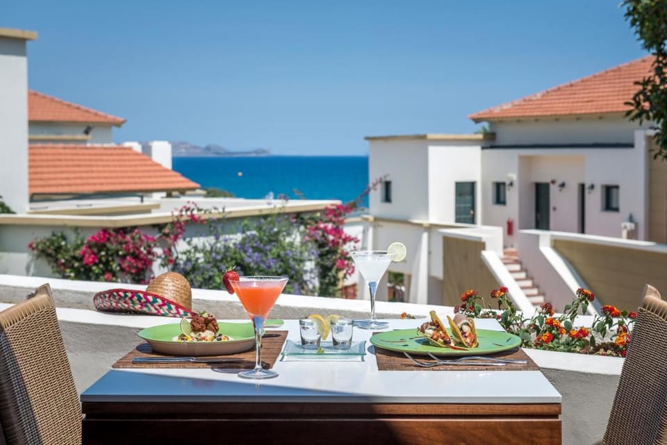 Mitsis Rodos Maris Resort & Spa Resort in Rhodes, Greece