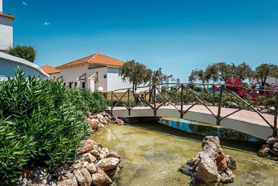 Mitsis Rodos Maris Resort & Spa Resort in Rhodes, Greece