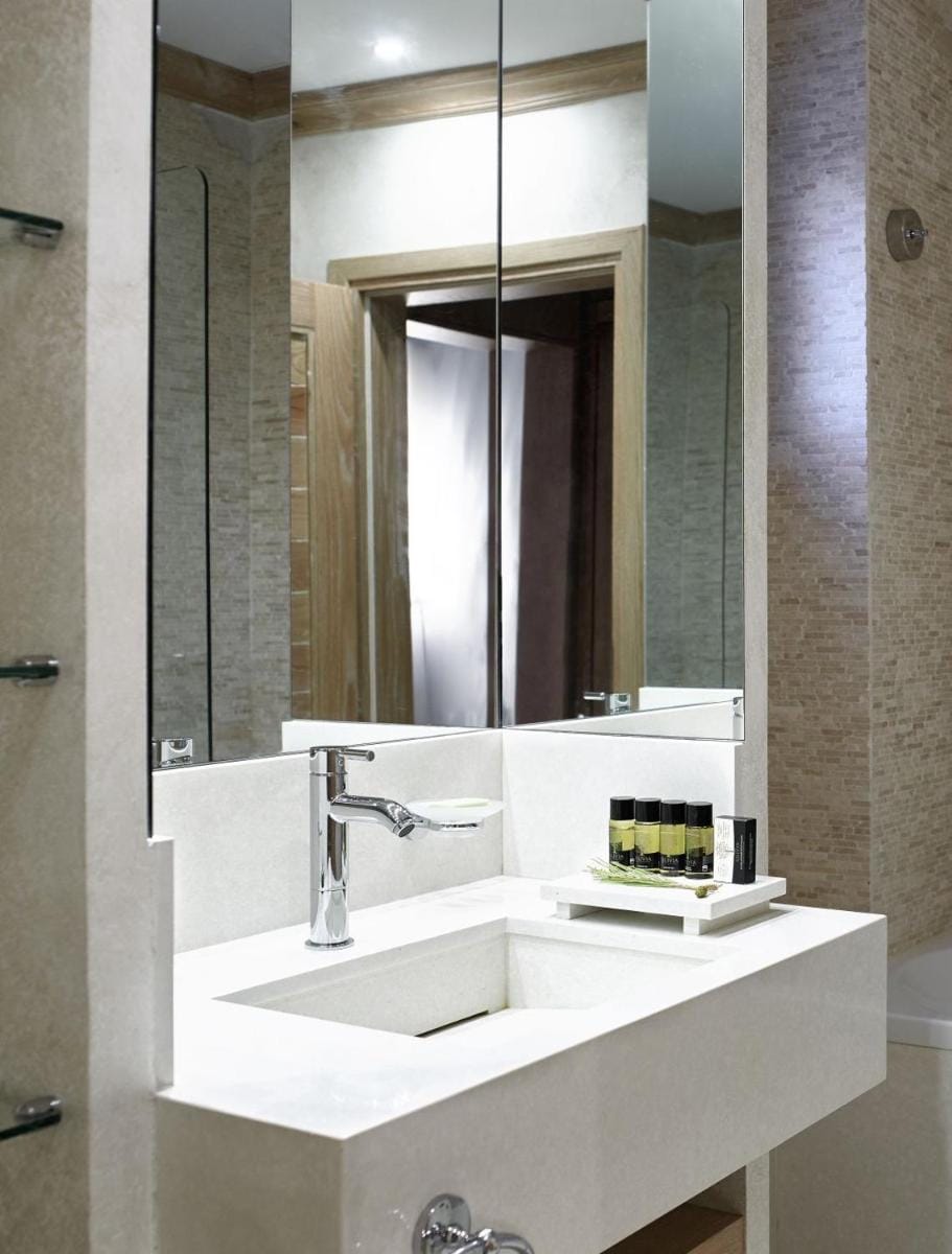 Mitsis Rodos Village Beach Hotel & Spa Resort in Rhodes, Greece